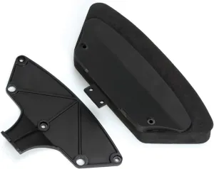 for Wltoys 1/14 144001 1/12 124019 124018 124017 124016 4WD Nylon Front Bumper High Speed Off-Road for Buggy Modified Upgrade RC Car DIY Parts(Bumper B)