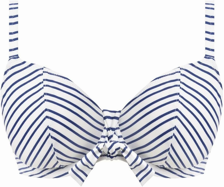 Freya Women's Standard New Shores Uw Plunge Bikini Top