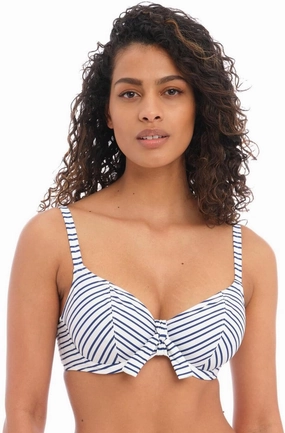 Freya Women's Standard New Shores Uw Plunge Bikini Top