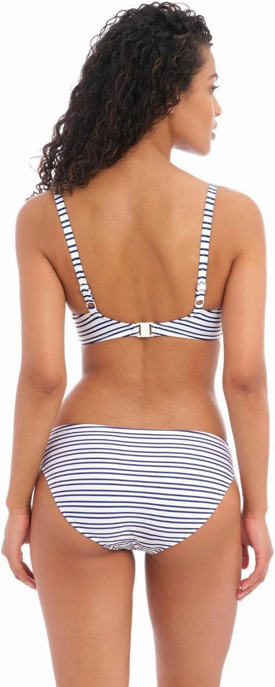 Freya Women's Standard New Shores Uw Plunge Bikini Top