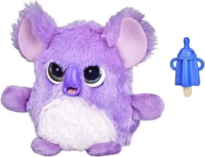 FurReal Fuzzalots Koala Interactive Animatronic Color-Change Toy, Electronic Pet with 25  Sounds and Reactions, for Kids Ages 4 and up