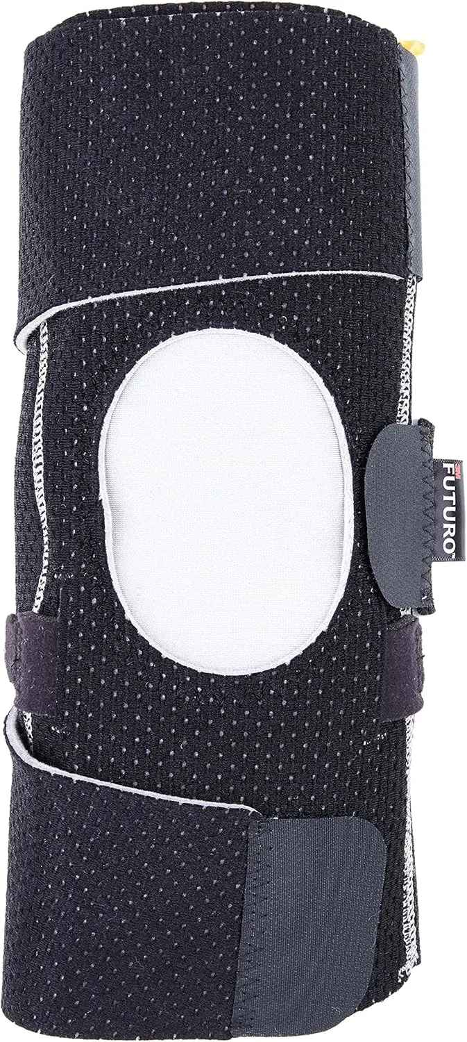 FUTURO Precision Fit Knee Support, Adjustable