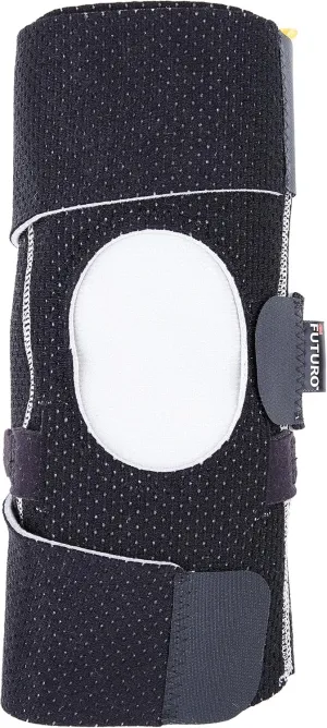 FUTURO Precision Fit Knee Support, Adjustable