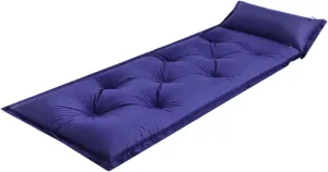 GALPADA Portable Air Mattress Camping Sleeping Pad Automatic Inflation Easy to Carry
