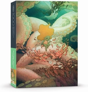 Genuine Fred Listen to me and I'll Tell You a Story by Ejiwa ‘Edge’ Ebenebe, 1000 Piece Puzzle, Multicolored (5280369)