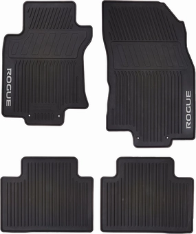 Genuine Nissan Parts - Authentic Catalog Part from The Factory (999E1-G2000)