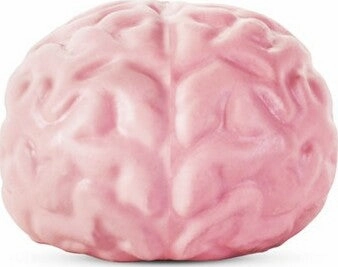 Giant Brain Ball