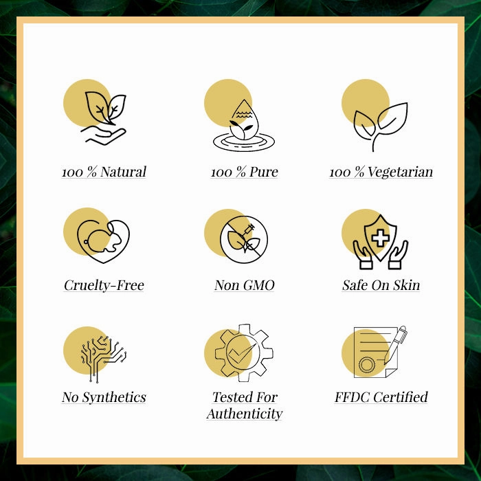 Good Vibes Coconut 100% Pure Cold Pressed Carrier Oil For Hair & Skin | Hair Growth, Anti-Ageing | No Parabens, No Animal Testing (100 ml)