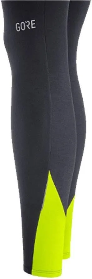 GORE WEAR Men's Thermo Cycling Tights with Seat Pad, C3