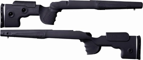 GRS Fenris Adjustable Rifle Stock, Super-Strong Body Made with Reinforced Fiberglass. (Howa/Weatherby, 1500 SA, Fenris)
