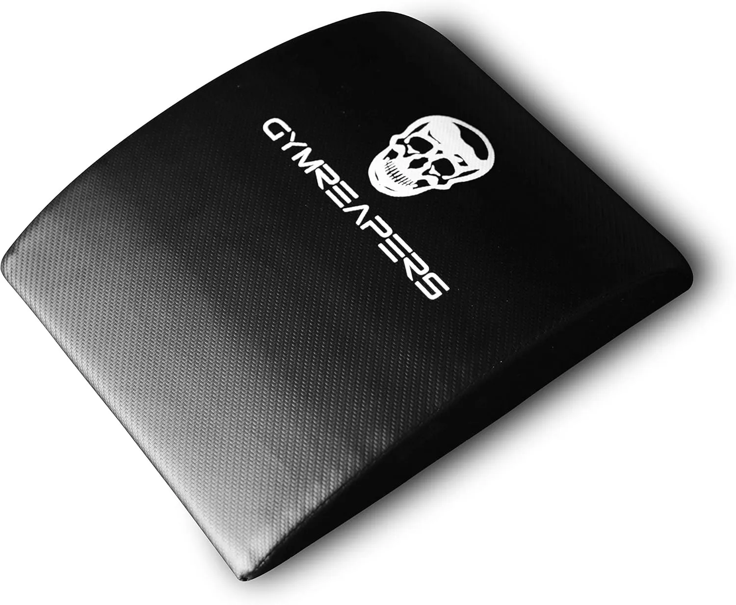 Gymreapers Ab Mat For Exercise, Crunches, Sit Ups, Abdominal and Core Workouts