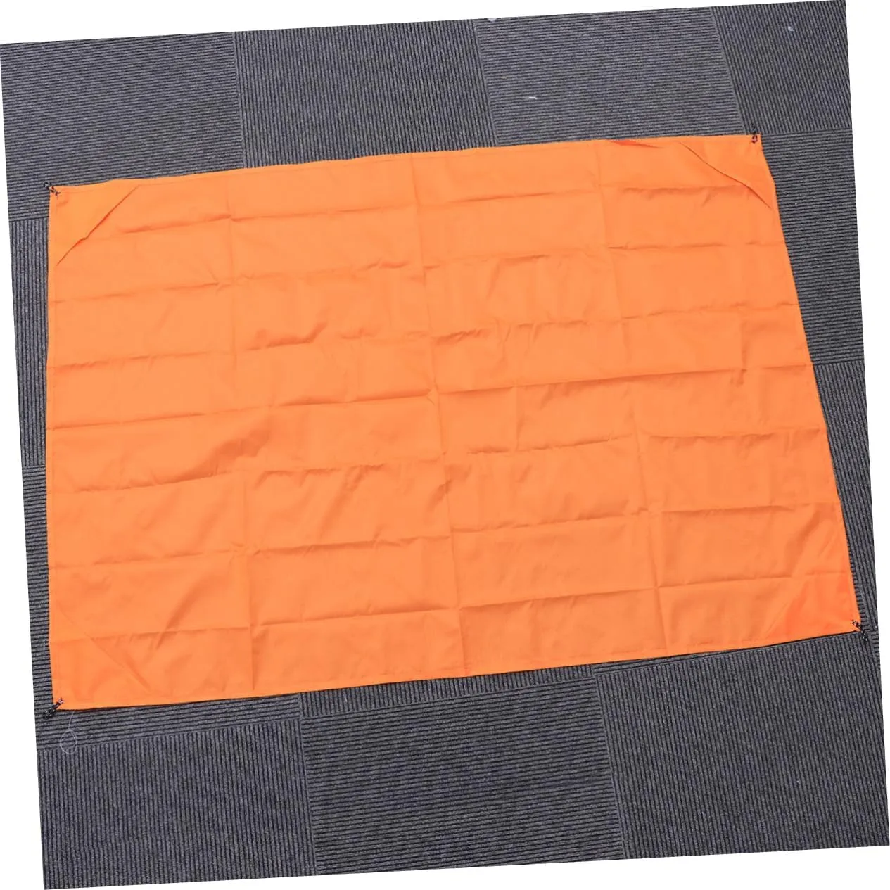 Happyyami 3pcs Lightweight Beach Mat Compact Folding Picnic Pad Beach Blanket for Outdoor Activities Camping Hiking and Rain Shelter