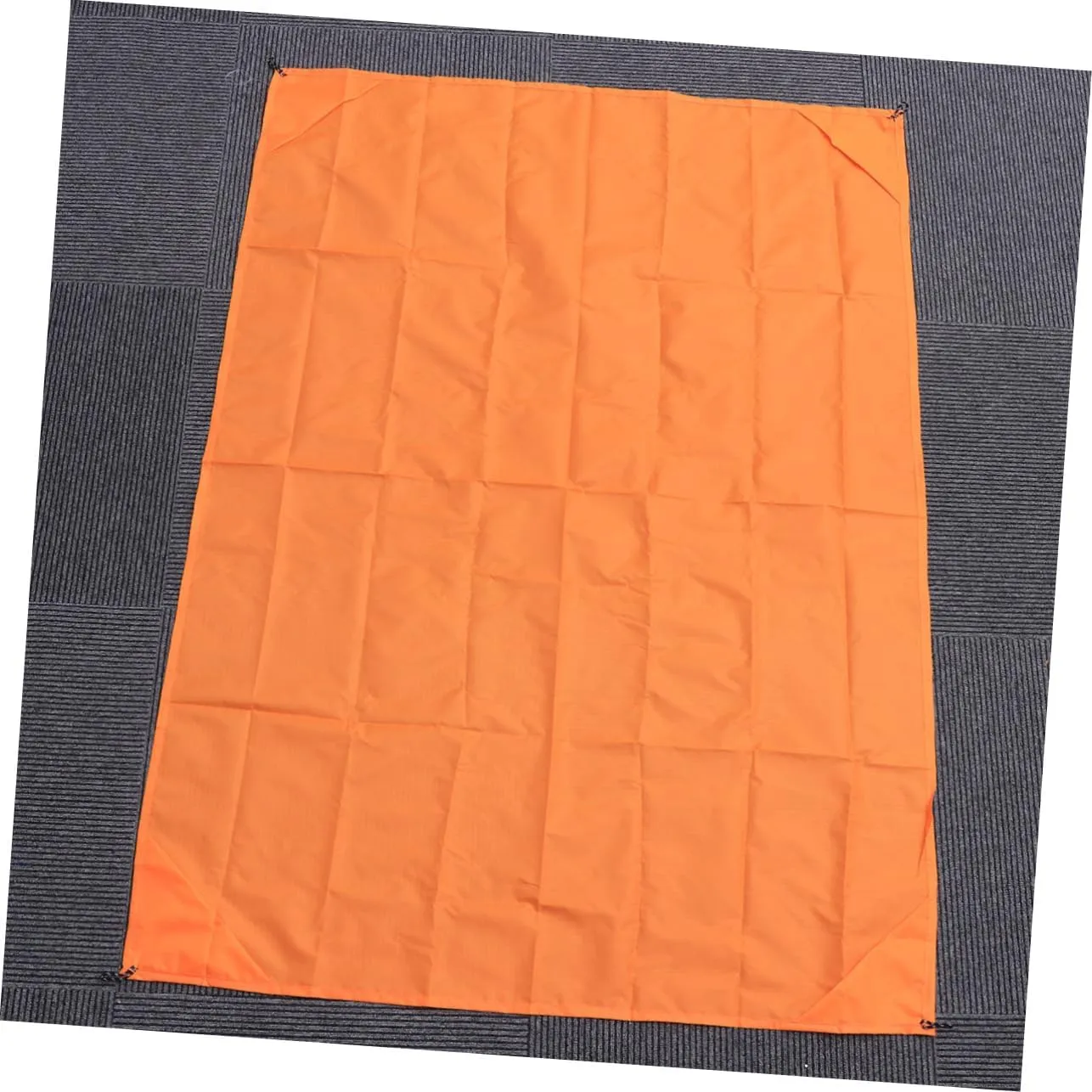 Happyyami 3pcs Lightweight Beach Mat Compact Folding Picnic Pad Beach Blanket for Outdoor Activities Camping Hiking and Rain Shelter