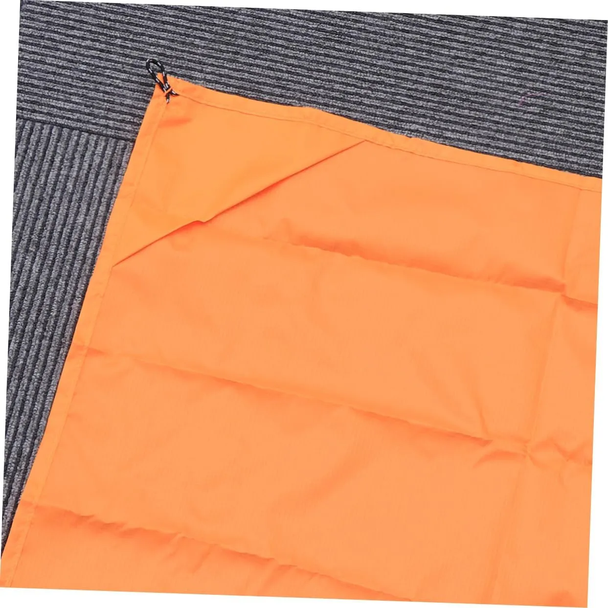 Happyyami 3pcs Lightweight Beach Mat Compact Folding Picnic Pad Beach Blanket for Outdoor Activities Camping Hiking and Rain Shelter