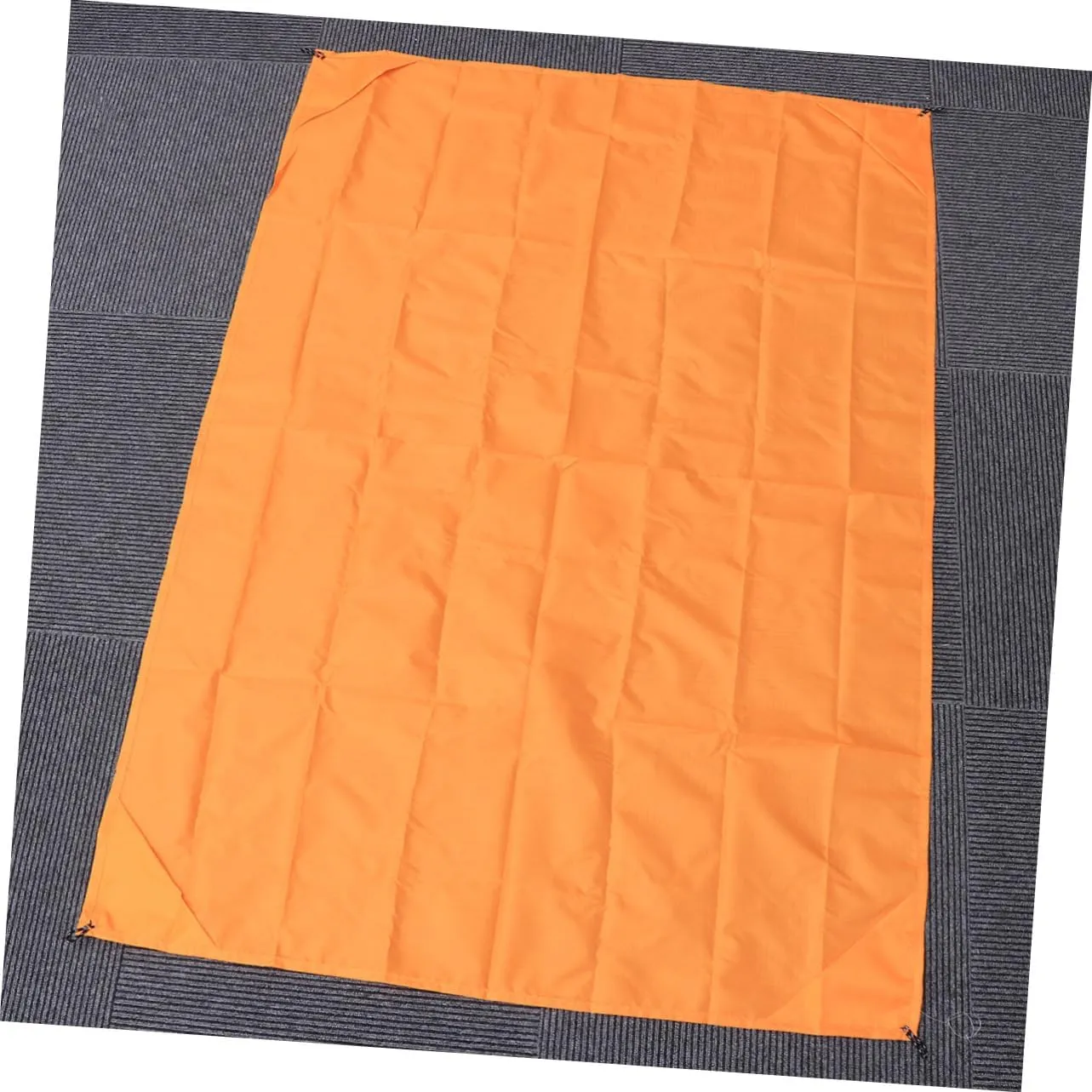 Happyyami 3pcs Lightweight Beach Mat Compact Folding Picnic Pad Beach Blanket for Outdoor Activities Camping Hiking and Rain Shelter