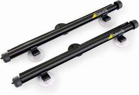 Hauck Shade Me 2 Side Window Roller Blind, 2 Pack