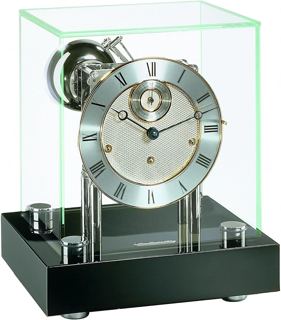 Hermle Classic Table Clocks 22801-740352