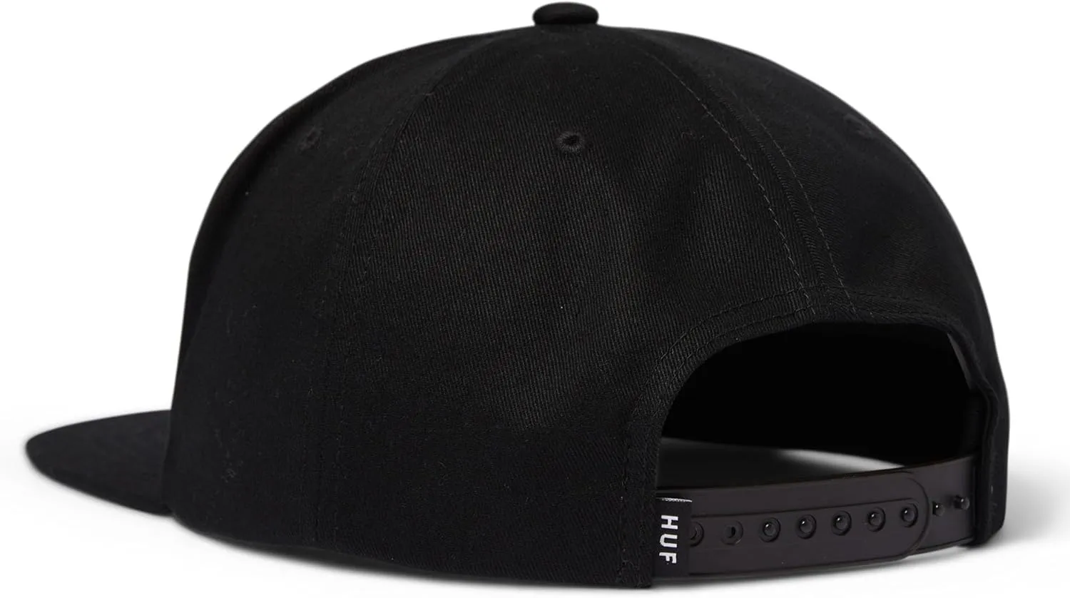 HUF Tool Co Snapback Hat – Iconic Streetwear Cap with Adjustable Fit, Inspired by Skate Culture