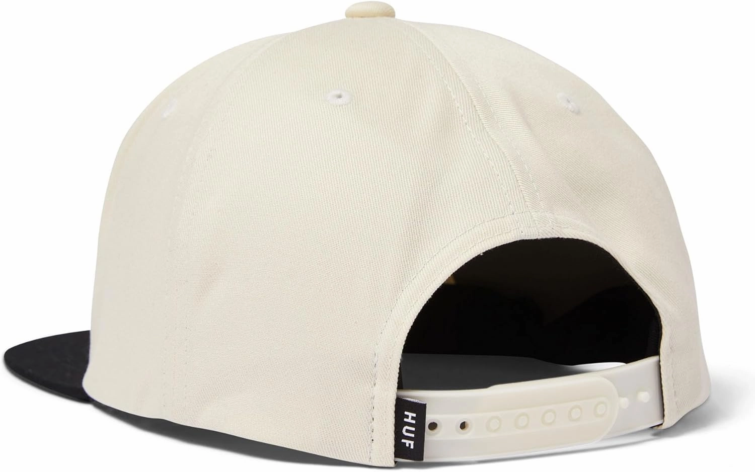 HUF Tool Co Snapback Hat – Iconic Streetwear Cap with Adjustable Fit, Inspired by Skate Culture