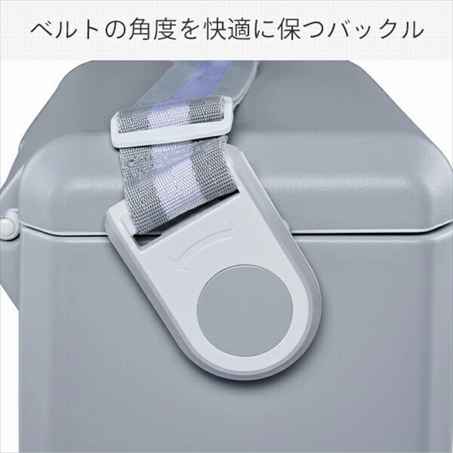 Igloo 11 Qt Tag Along Too Strapped Picnic Style Cooler