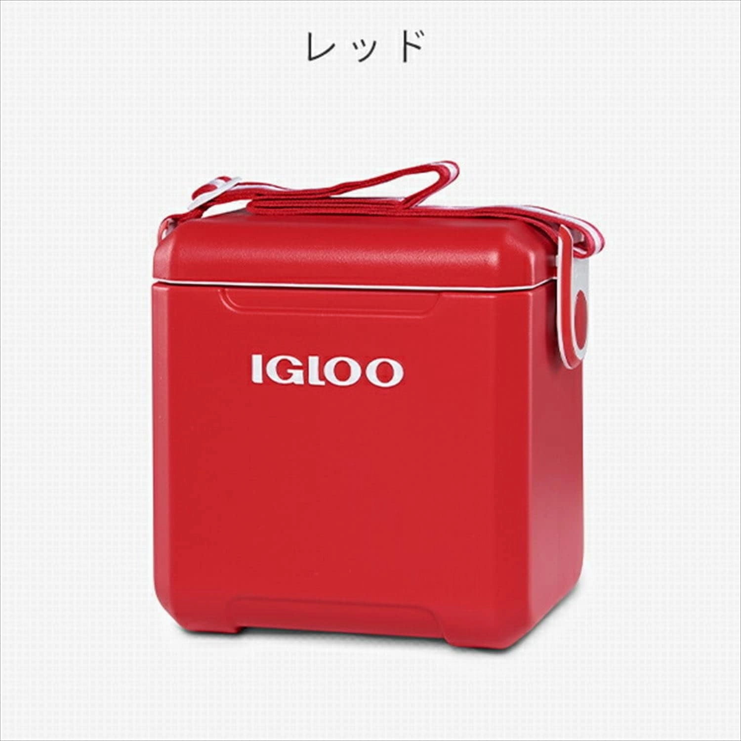 Igloo 11 Qt Tag Along Too Strapped Picnic Style Cooler