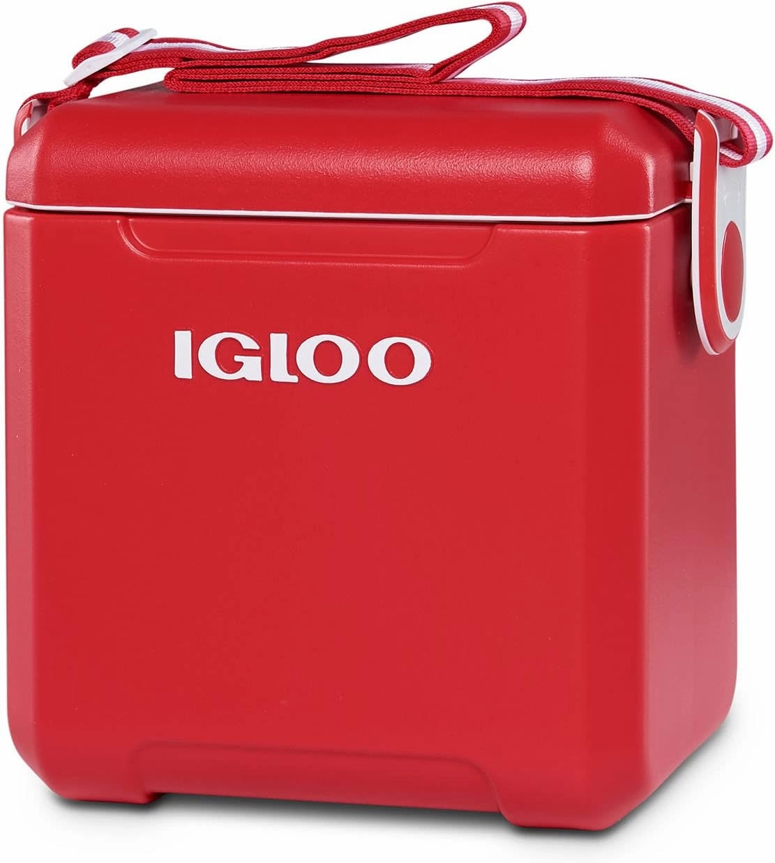 Igloo 11 Qt Tag Along Too Strapped Picnic Style Cooler