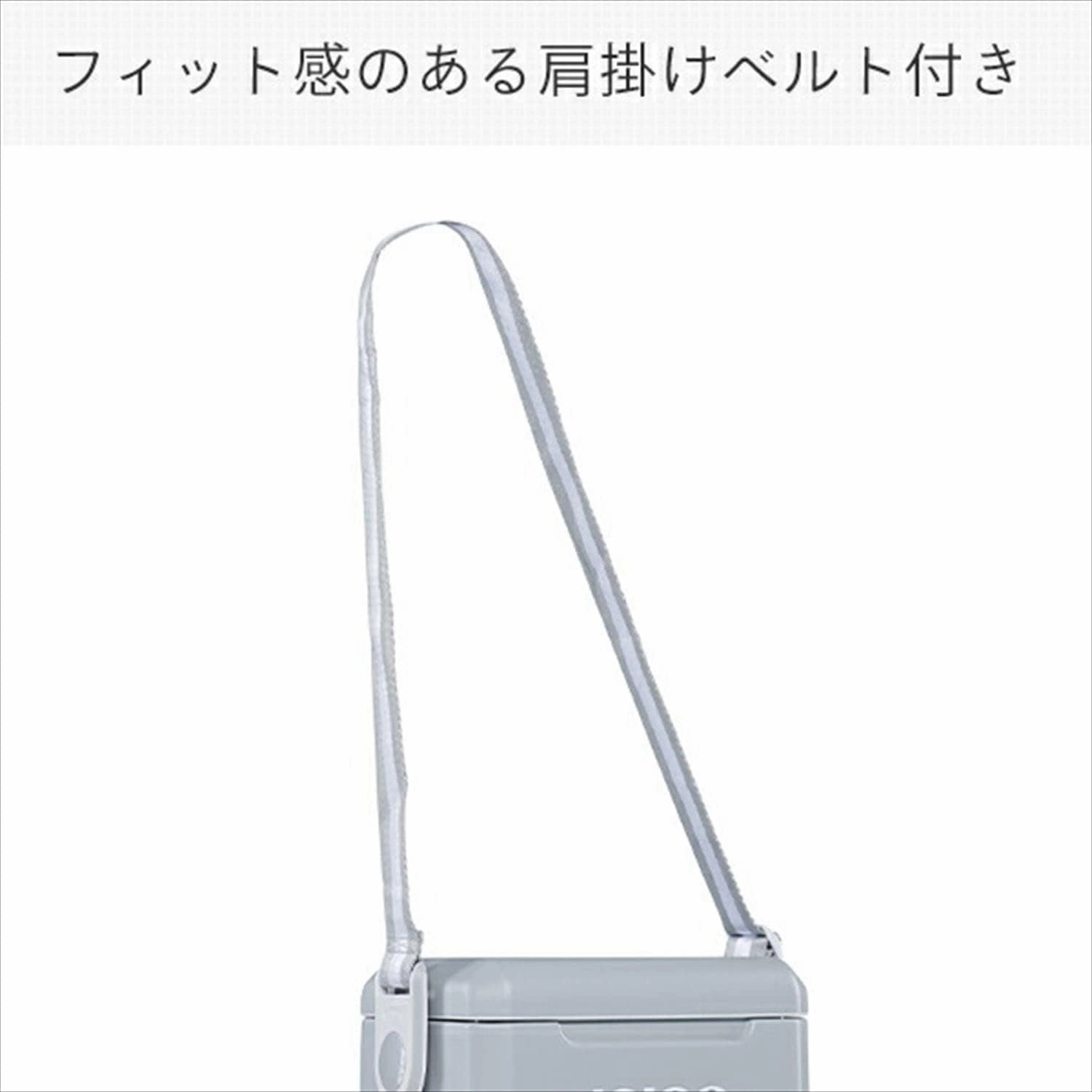 Igloo 11 Qt Tag Along Too Strapped Picnic Style Cooler