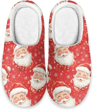 Indoor Slippers Colorful Fashion Animal Print for Women Skin-friendly Soft Shoes Fit for Home Bedroom Kitchen