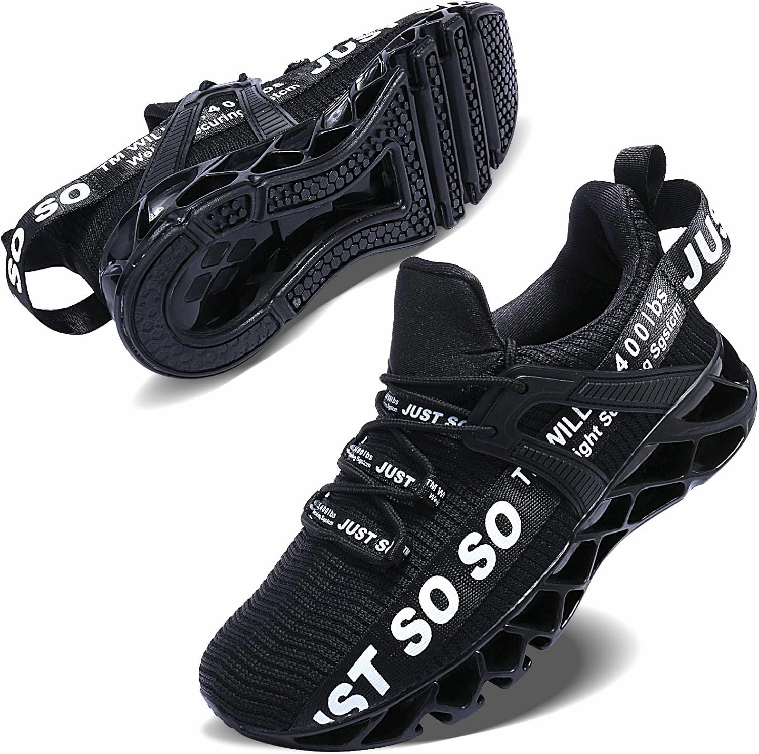 JointlyCreating Womens Non Slip Running Shoes Athletic Tennis Sneakers Sports Walking Shoes