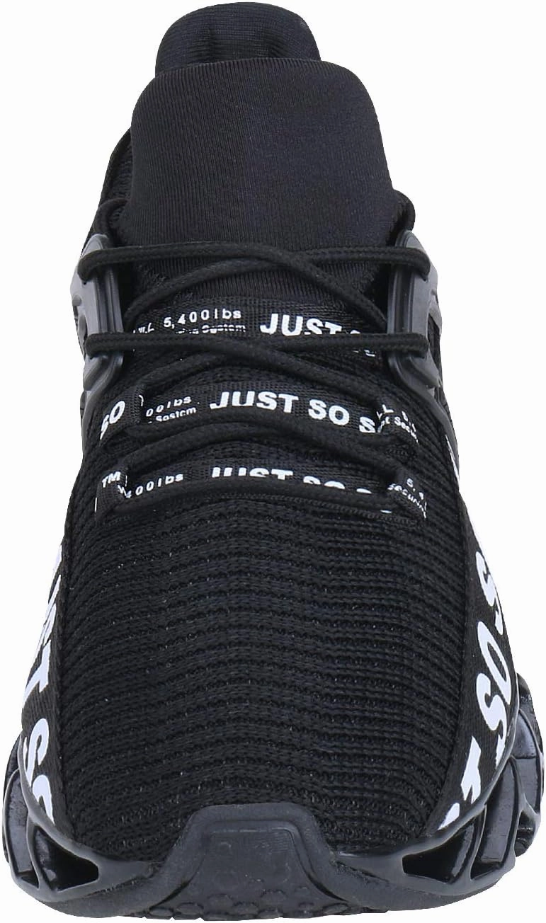 JointlyCreating Womens Non Slip Running Shoes Athletic Tennis Sneakers Sports Walking Shoes