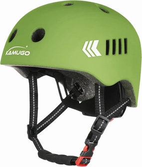 KAMUGO Toddler Helmet Kids Bike Helmet for Girls Boys Ages 2-8 Years,Toddler Bicycle Helmet Suitable for Skateboard Scooter Roller Skating Inline Roller Skating