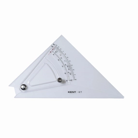 Kent Adjustable Set Square