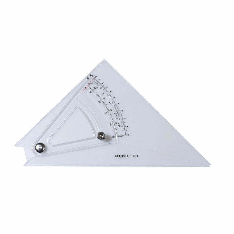 Kent Adjustable Set Square