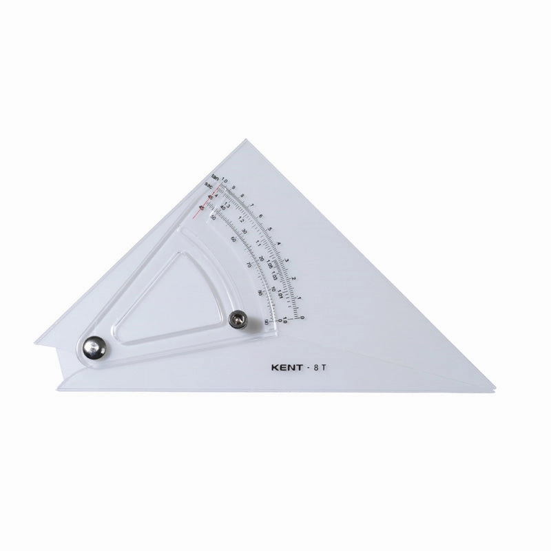 Kent Adjustable Set Square