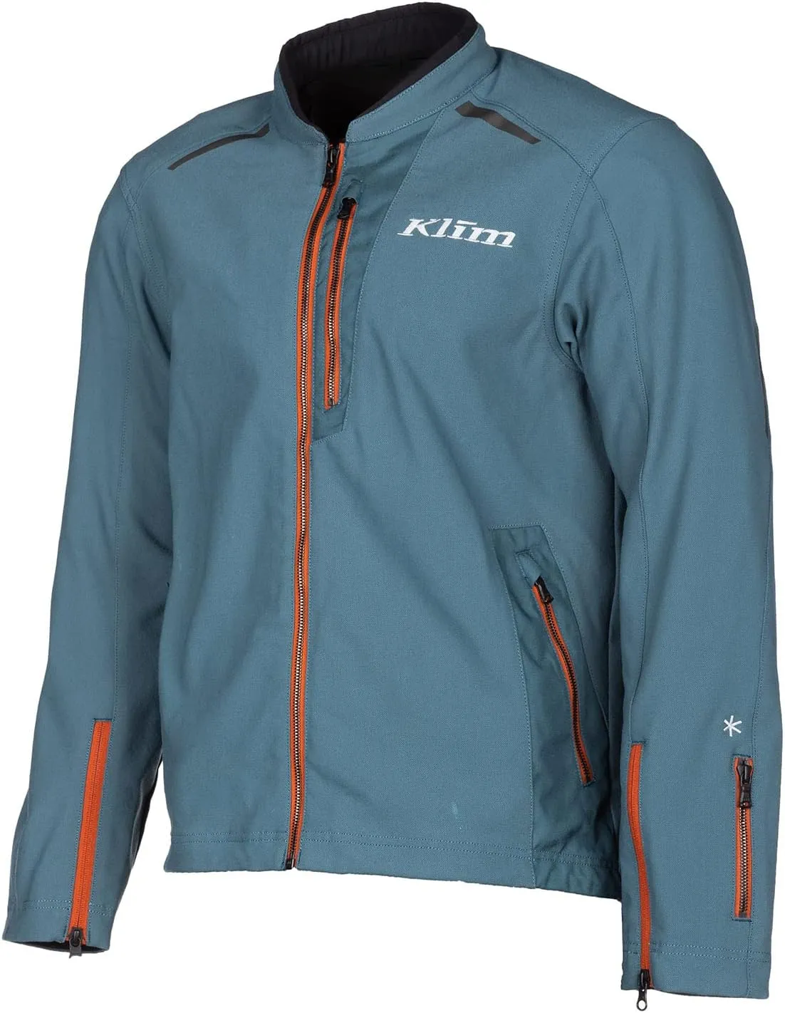 KLIM Men's Marrakesh Street Motorcycle Jacket
