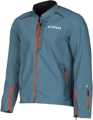 KLIM Men's Marrakesh Street Motorcycle Jacket