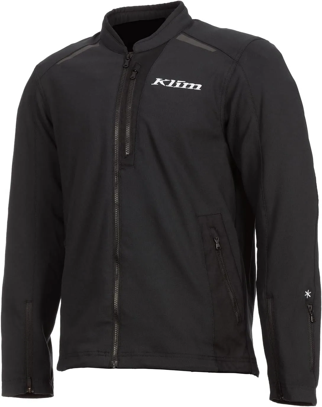 KLIM Men's Marrakesh Street Motorcycle Jacket