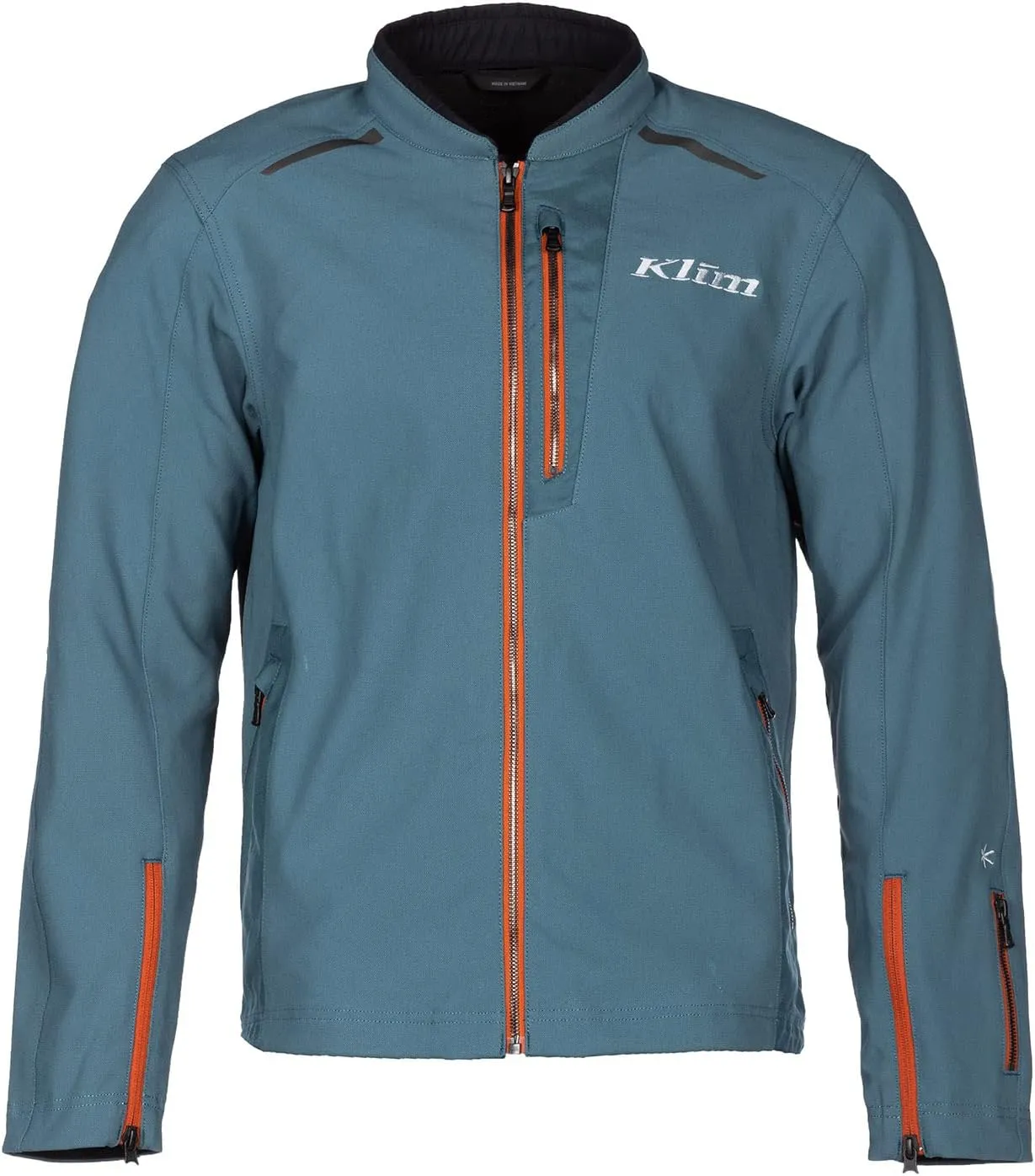 KLIM Men's Marrakesh Street Motorcycle Jacket