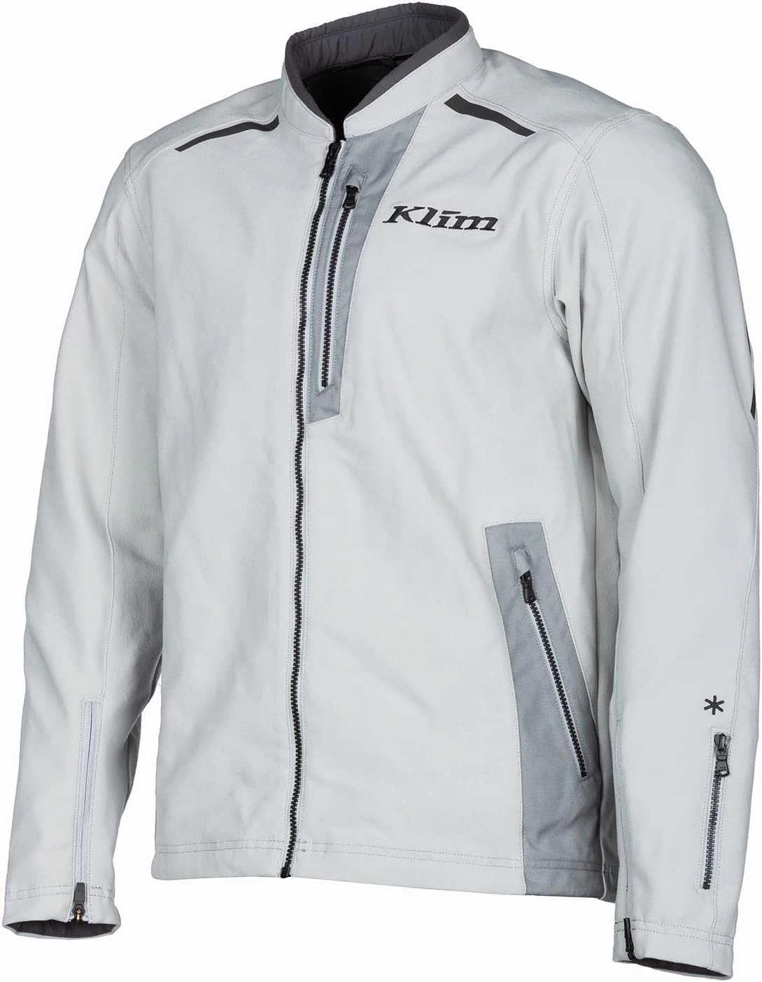KLIM Men's Marrakesh Street Motorcycle Jacket