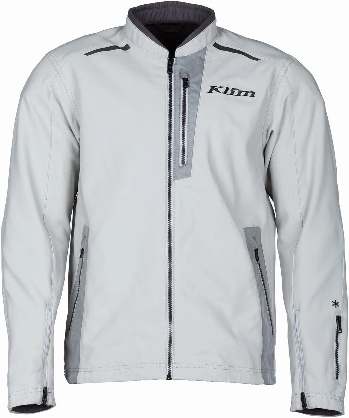 KLIM Men's Marrakesh Street Motorcycle Jacket