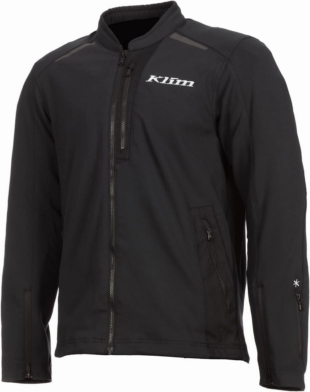 KLIM Men's Marrakesh Street Motorcycle Jacket
