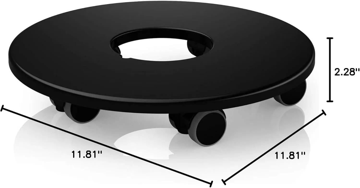 Lechuza Coaster for Classico 50
