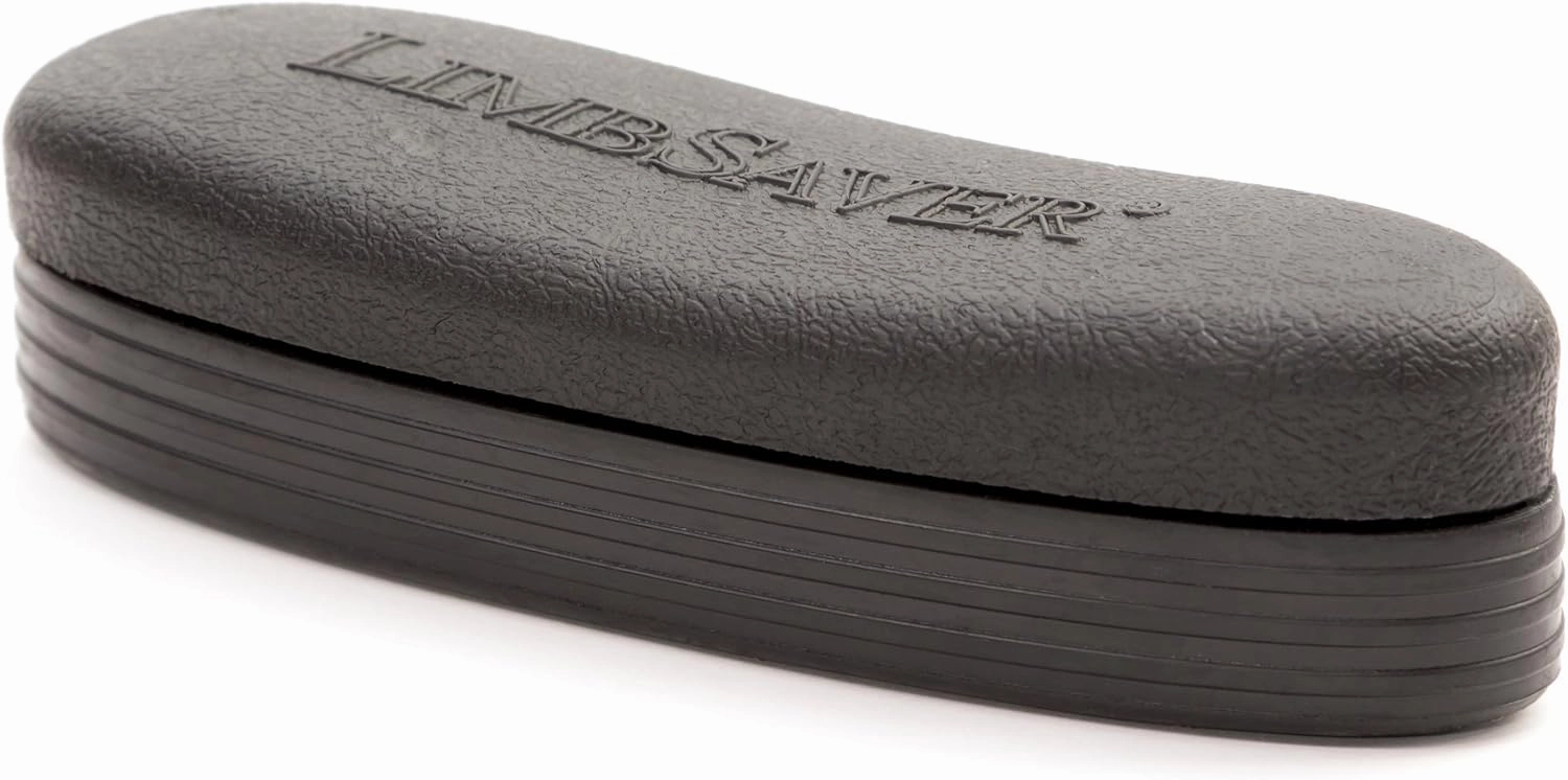 LimbSaver Snap-On Recoil Pad for 6-Position Adjustable Stocks