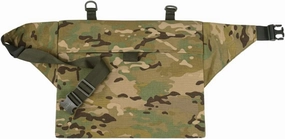Limited Edition Outdoor Tactical Shooting Field SEAT ASP (Ambush Seating PAD) Made in Ukraine NIR, Mil-Spec