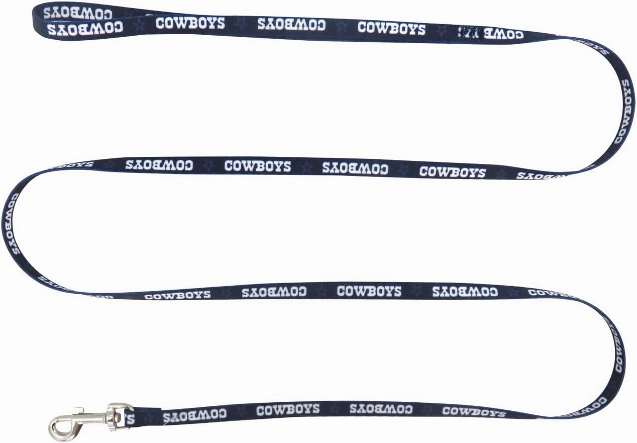 Little Earth Pittsburgh Steelers 60'' Pet Leash