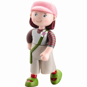 Little Friends Elise Bendy Doll