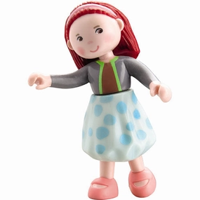 Little Friends Imke Doll