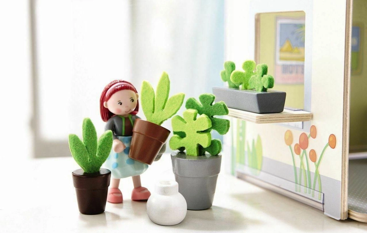 Little Friends Imke Doll
