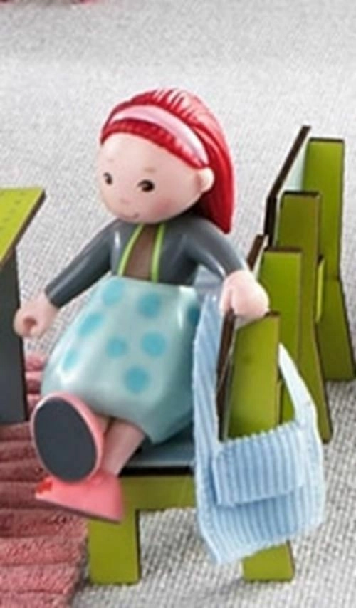 Little Friends Imke Doll