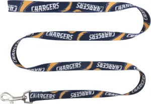 Littlearth Los Angeles Chargers NFL Pet Leash